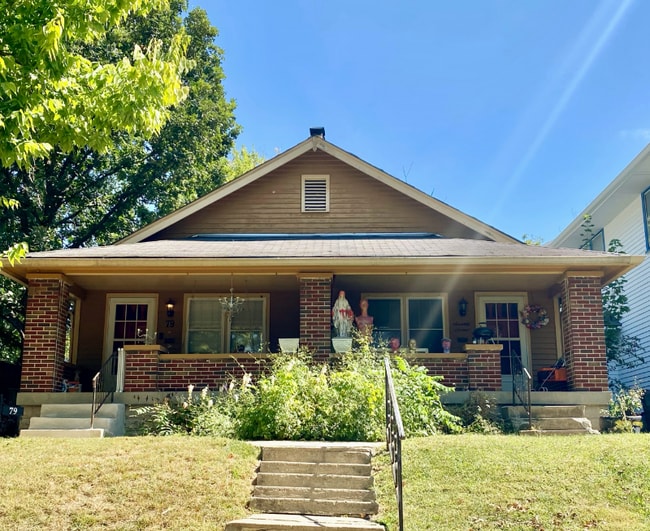 property at 79 N Layman Ave