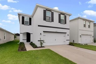 32696 Canyonlands Dr in Wesley Chapel, FL - Building Photo