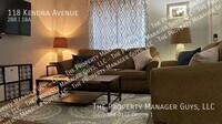 118 Kendra Ave photo'