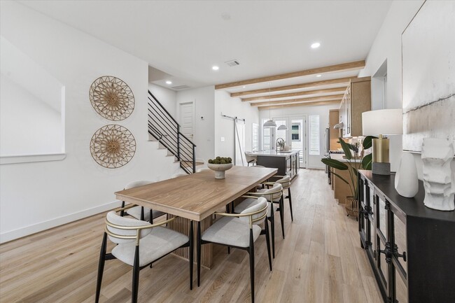 property at 2219 Bevis St