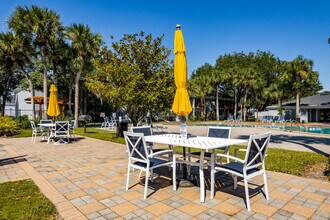 The Stratford at Winter Park Condominiums in Winter Park, FL - Building Photo - Building Photo