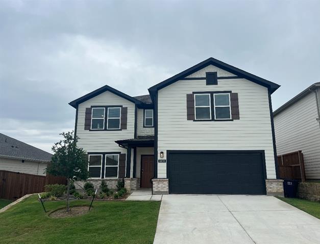 6616 Babylon Blvd in Fort Worth, TX - Building Photo - Building Photo