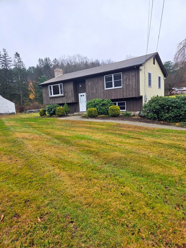 property at 48 River Rd