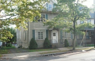 324 E Northampton St in Wilkes-Barre, PA - Building Photo