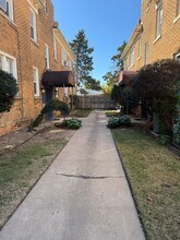 1712 N Indiana Ave in Oklahoma City, OK - Building Photo - Building Photo