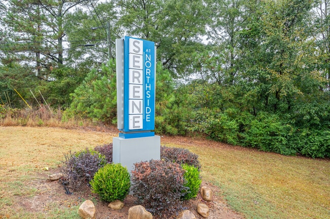 Serene at Northside in Athens, GA - Building Photo - Other