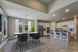 2200 Ambling Trl in Andice, TX - Building Photo - Building Photo