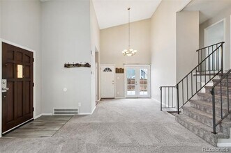 4931 Joseph Dr in Colorado Springs, CO - Building Photo - Building Photo