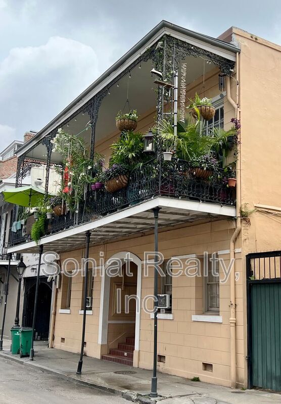 property at 619 St Philip St