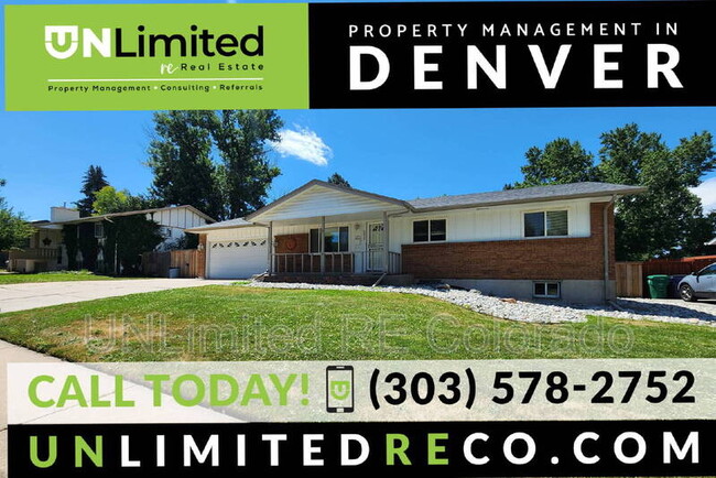 property at 8308 E Lehigh Dr