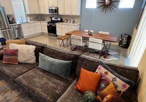 2700 Francisco St in Austin, TX - Building Photo