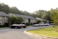 Country Lane Apartments in Moncks Corner, SC - Building Photo - Building Photo