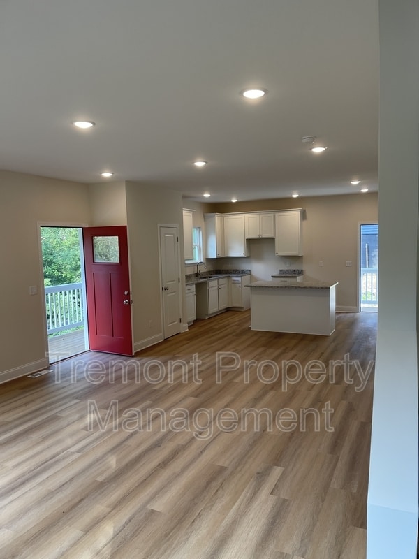 property at 2719 Orton St