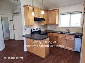 2929 Portland St in Eugene, OR - Building Photo - Building Photo