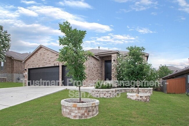 property at 2018 Cullum Wy