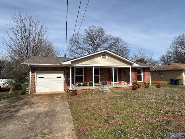 property at 4017 Cabana Dr SW