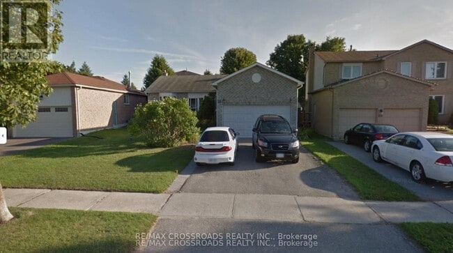 58 Colony Trail Blvd in East Gwillimbury, ON - Building Photo - Building Photo
