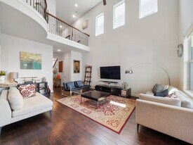 9516 Cedarpost Square St in Houston, TX - Building Photo