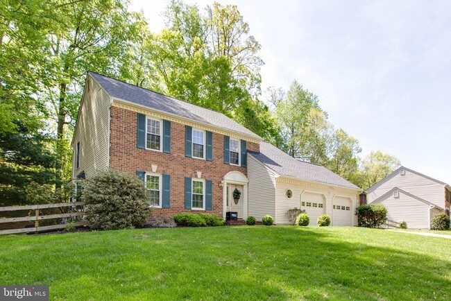 8531 Autumn Rust Rd in Ellicott City, MD - Building Photo - Building Photo