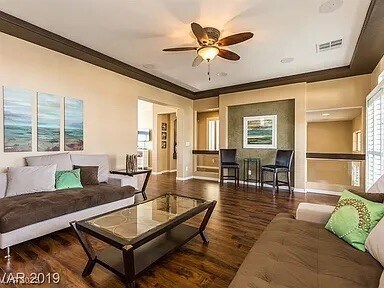 5059 Bonnie Doon Ln in Las Vegas, NV - Building Photo - Building Photo