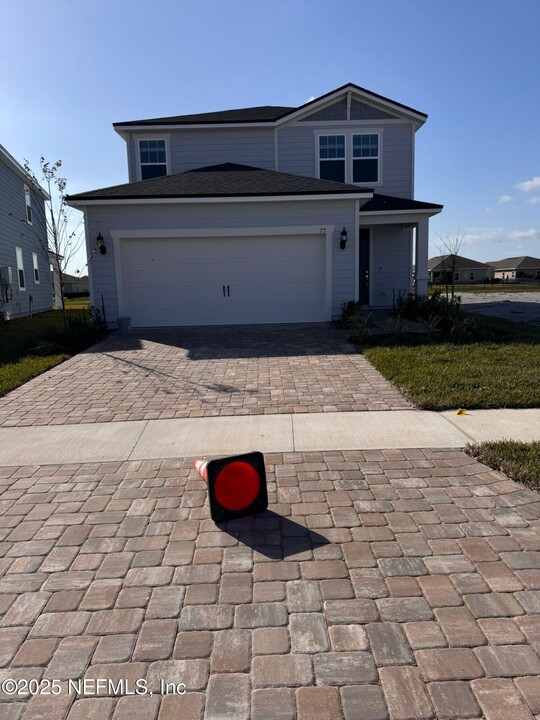 77 Blind Oak Cir in St. Augustine, FL - Building Photo