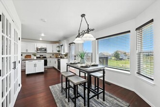 8318 Ivory Loop in Peyton, CO - Building Photo - Building Photo