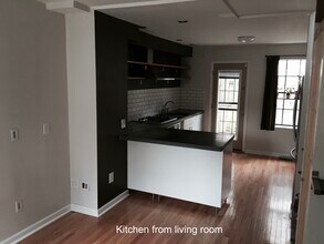 1037 S Fairhill St in Philadelphia, PA - Building Photo - Building Photo