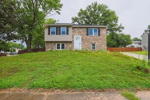 629 Harbour Oak Dr in Edgewood, MD - Building Photo