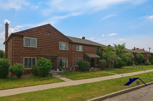 17536 2nd Ave in Detroit, MI - Building Photo