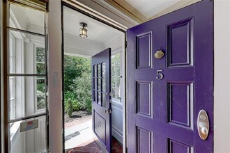 5 Cushing St in Providence, RI - Building Photo - Building Photo