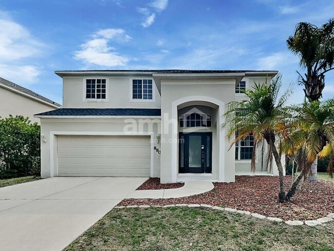 property at 8809 Founders Cir