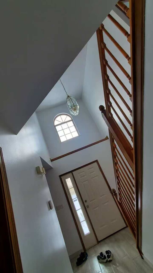 2574 Cowall Dr in Hilliard, OH - Building Photo - Building Photo