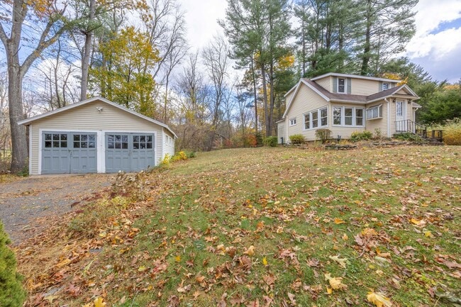 property at 70 Snipsic Lake Rd