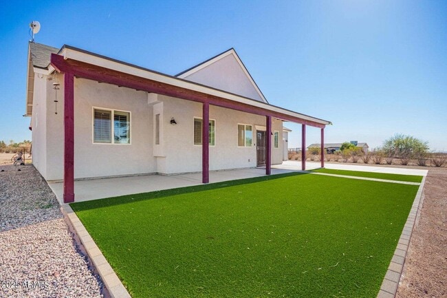 1027 N 360th Ln in Tonopah, AZ - Building Photo - Building Photo