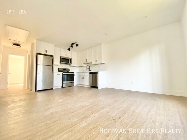 property at 1936 New England St