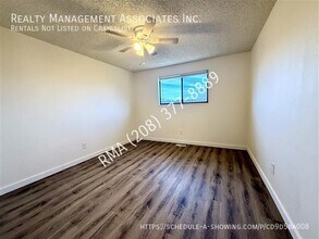 9069 W Ruth St in Boise, ID - Building Photo - Building Photo