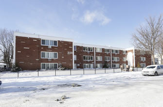 3130 Pillsbury Ave in Minneapolis, MN - Building Photo - Building Photo