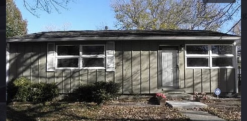 property at 4501 N Tracy Ave