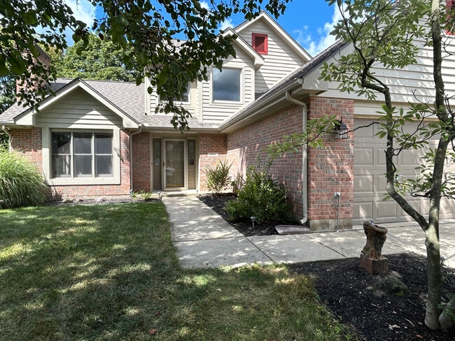 840 Westlake Dr in Troy, OH - Building Photo - Building Photo