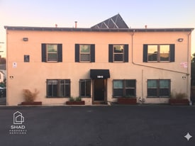 1911 E 25th St in Oakland, CA - Building Photo