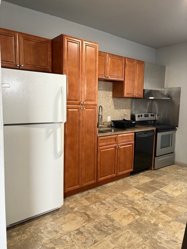 3623 Frazier St, Unit 2