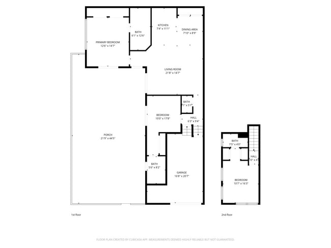 12556 Woodmill Dr in Palm Beach Gardens, FL - Building Photo - Building Photo