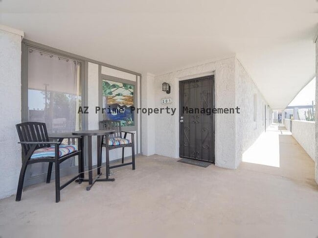 property at 3314 N 68th St