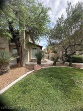 2604 Ponderosa Pine Ave in Henderson, NV - Building Photo - Building Photo