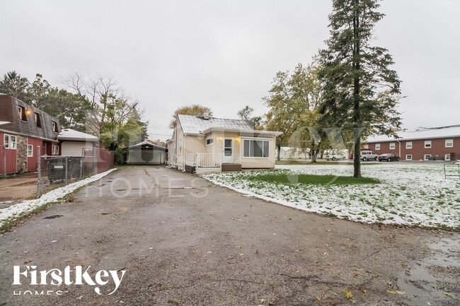 1369 Hinman St in Montgomery, IL - Building Photo - Building Photo