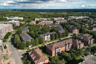 900 Laudance in Québec, QC - Building Photo - Building Photo