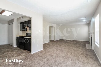 1214 Country Ridge Ln in Indianapolis, IN - Building Photo - Building Photo