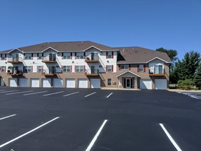 Ashbury Residential Suites in Big Lake, MN - Foto de edificio - Building Photo