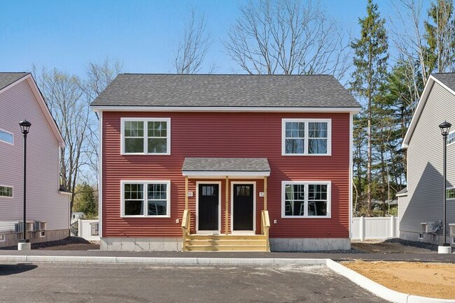 property at 6-29 Legacy Ln