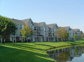 The Landings Apartments